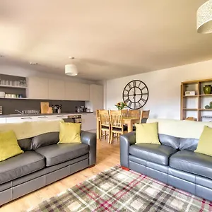 Guestready - Charming Flat Near Vibrant Leith , Edinburgh United Kingdom