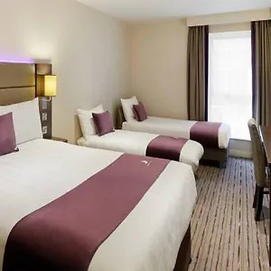 Premier Premier Hotel