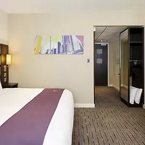 Premier Manchester Hotel
