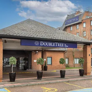 Doubletree By Hilton Manchester Airport Hotel